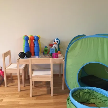 Triplex Residence, Lux-appartment In The Part * Karlovy Vary