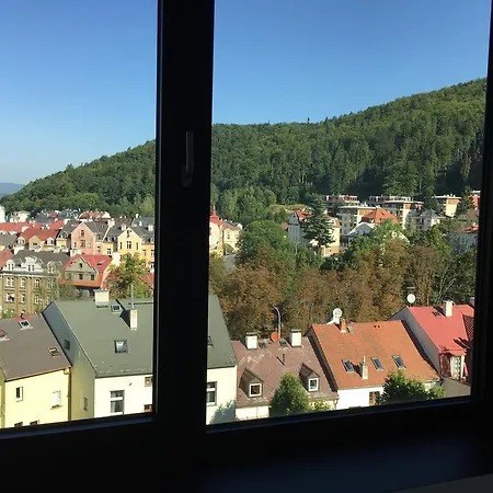 Triplex Residence, Lux-appartment In The Part *