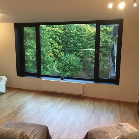 Triplex Residence, Lux-appartment In The Part Karlovy Vary