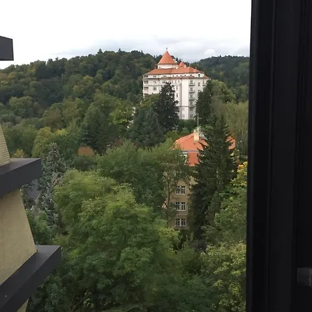 Triplex Residence, Lux-appartment In The Part Karlovy Vary