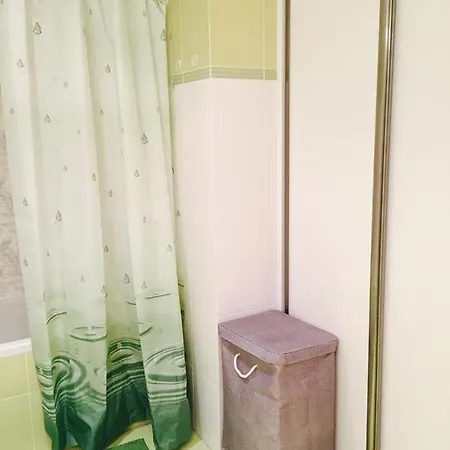 Triplex Residence, Lux-appartment In The Part Karlovy Vary
