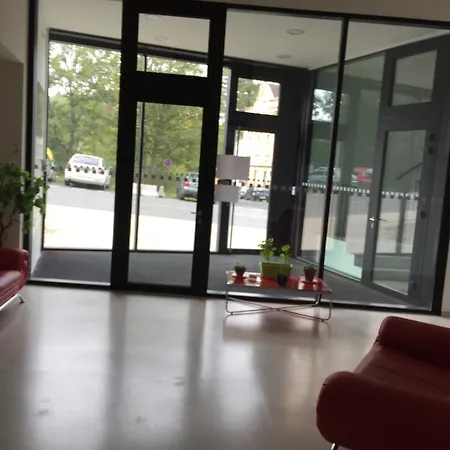 Triplex Residence, Lux-appartment In The Part *