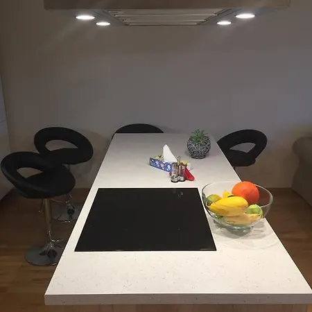 Apartman Triplex Residence, Lux-appartment In The Part Karlovy Vary