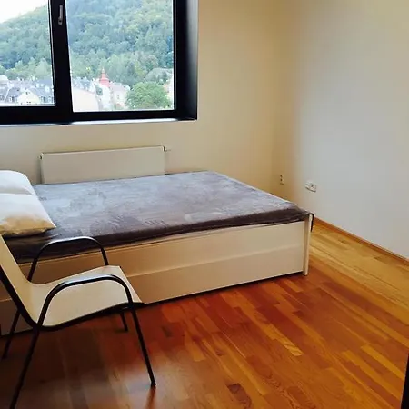 Triplex Residence, Lux-appartment In The Part *