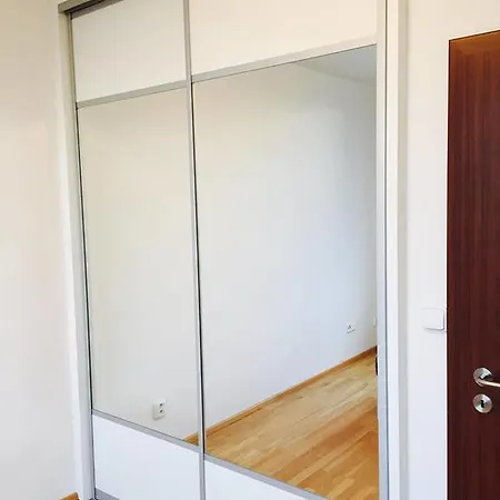 Triplex Residence, Lux-appartment In The Part