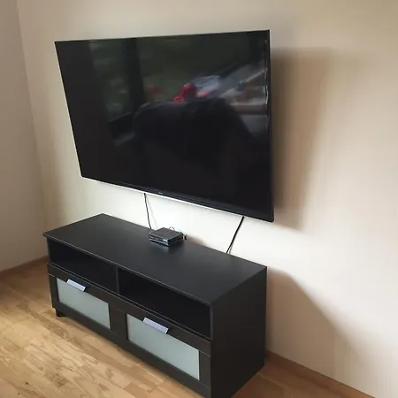 Apartman Triplex Residence, Lux-appartment In The Part *
