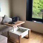 Triplex Residence, Lux-appartment In The Part Apartman