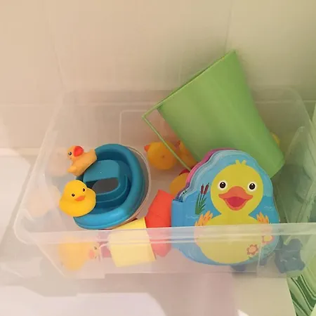 Triplex Residence, Lux-appartment In The Part * 卡罗维发利