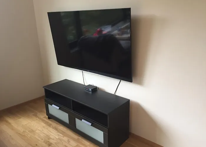 Διαμέρισμα Triplex Residence, Lux-appartment In The Part *